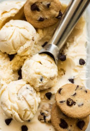 Cookie dough