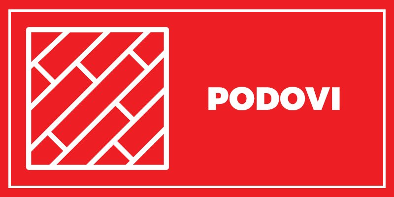  Podovi i podne obloge