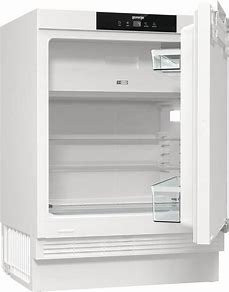 GORENJE Ugradni frižider RBIU 609 FA1 beli