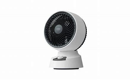VIVAX FT-10WPR Ventilator, Stoni, 40 W, Beli