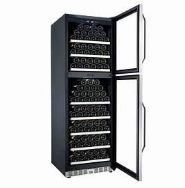 Le Sommelier Vinska vitrina MZ165DP