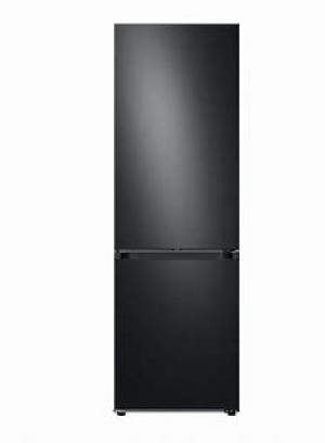 SAMSUNG RB34C7B5E22/EF Kombinovani frižider, Neto kapacitet 244L, No frost, Crni