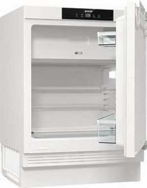 GORENJE Ugradni frižider RBIU 609 FA1 beli