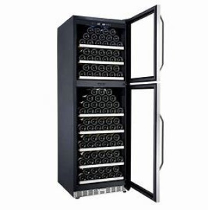 Le Sommelier Vinska vitrina MZ165DP